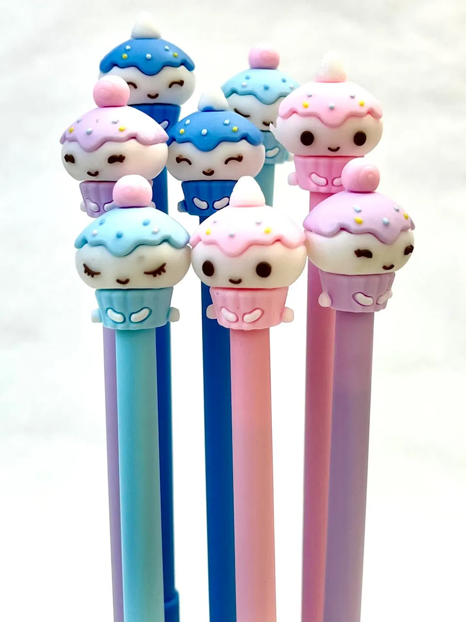 22473 CUPCAKE GEL PEN-32