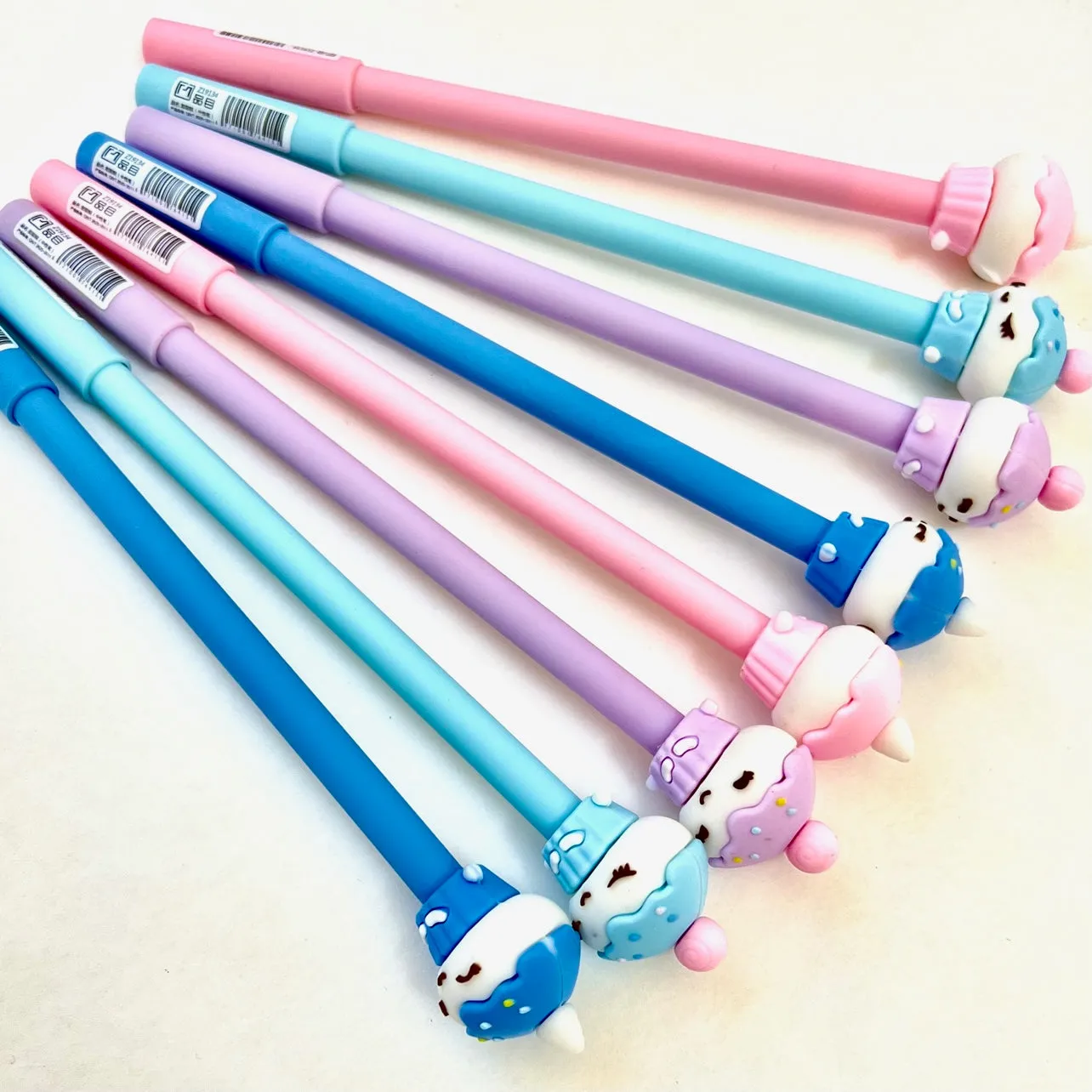 22473 CUPCAKE GEL PEN-32