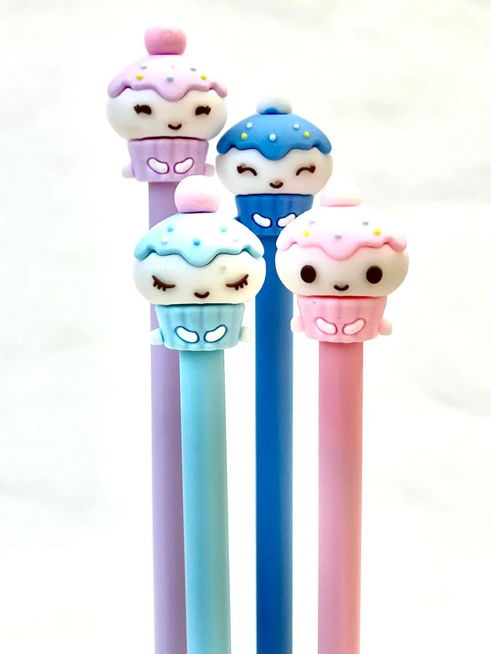 22473 CUPCAKE GEL PEN-32