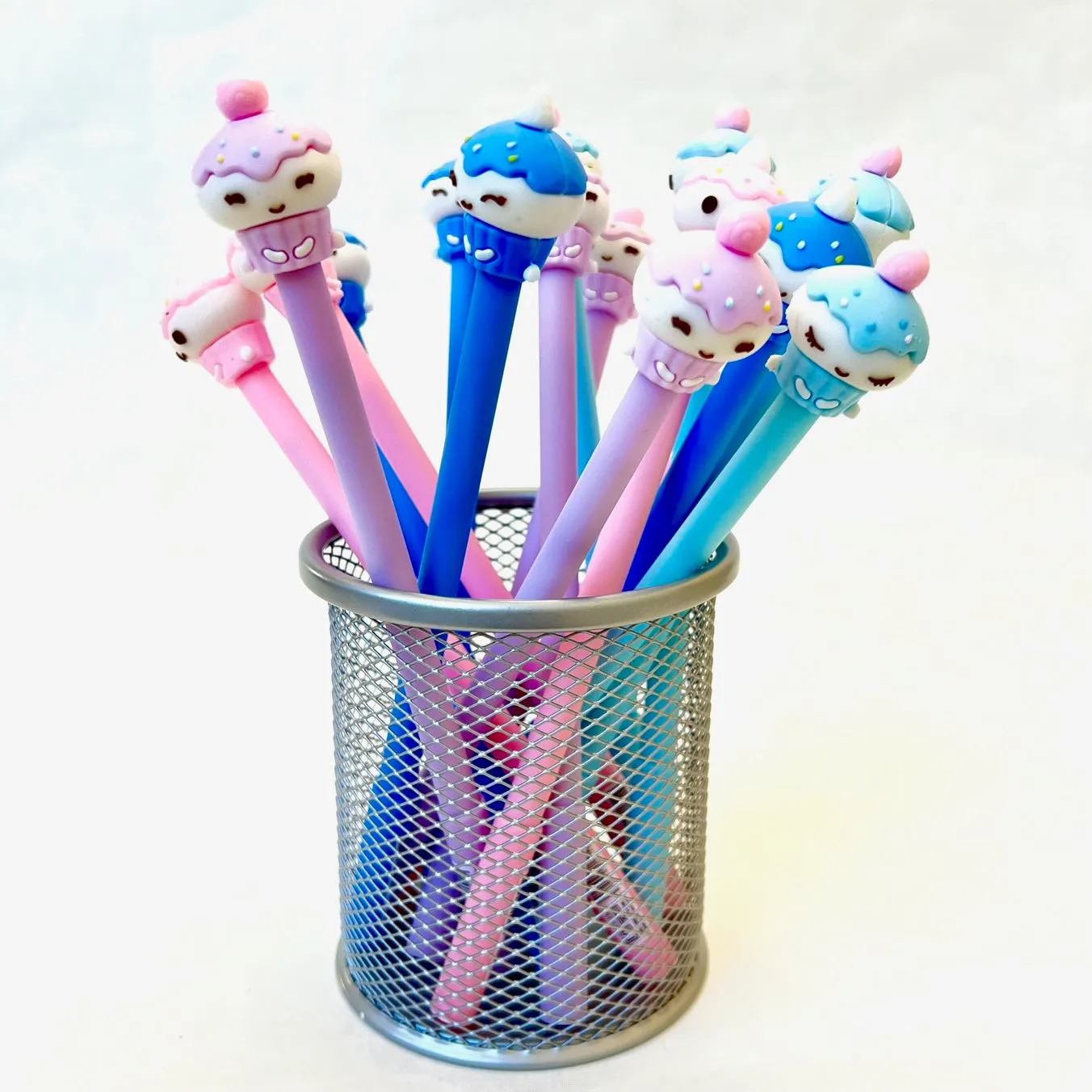 22473 CUPCAKE GEL PEN-32