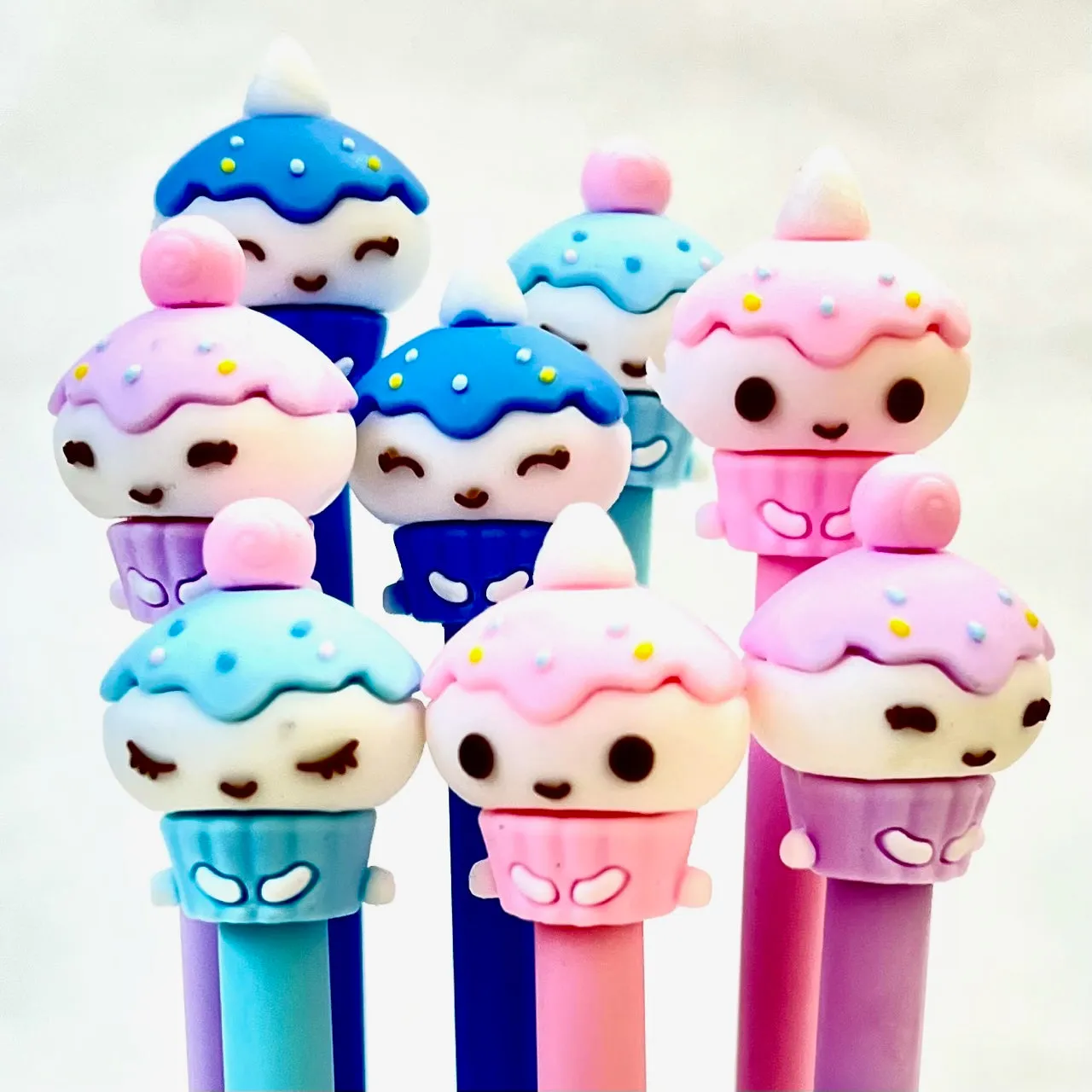 22473 CUPCAKE GEL PEN-32