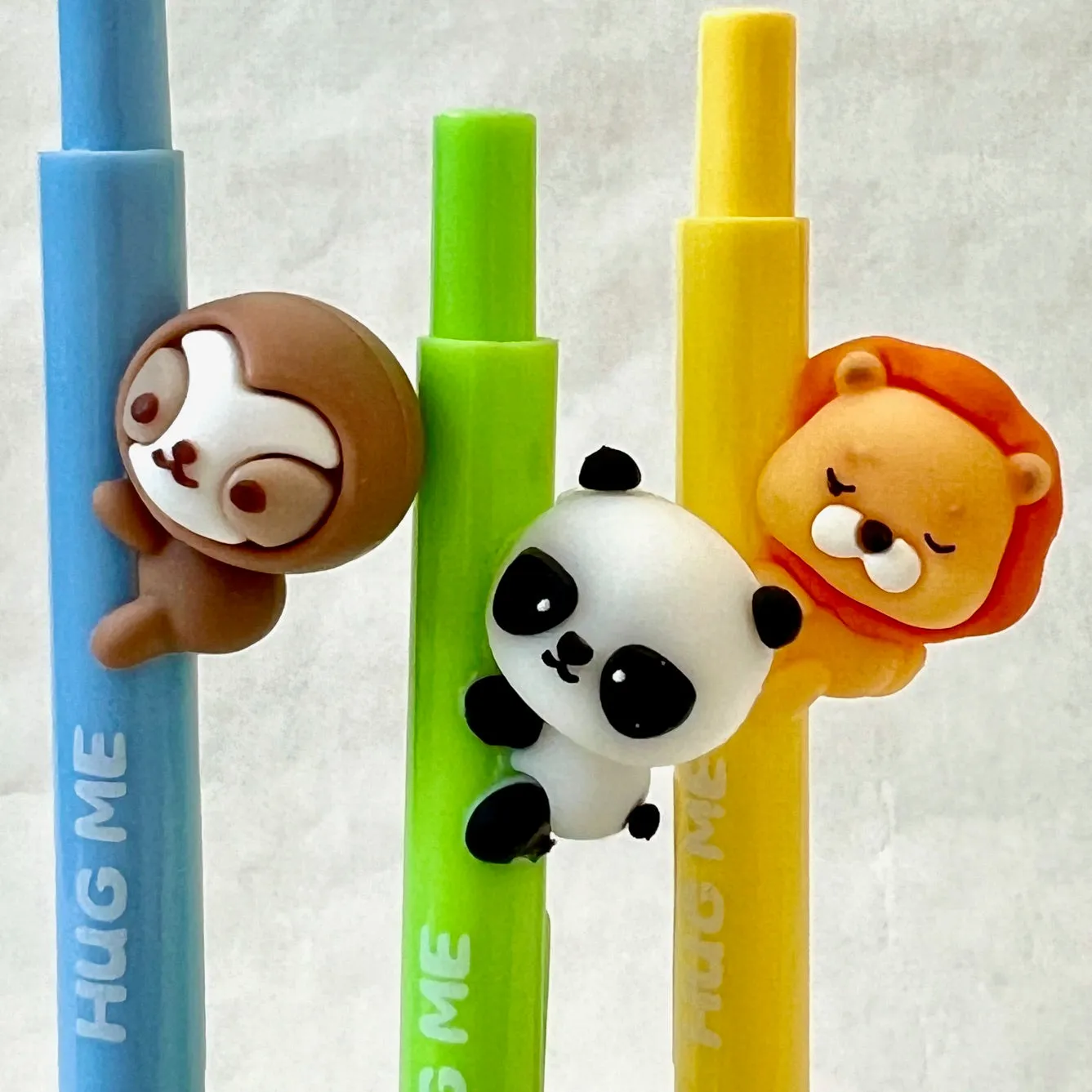 22585 HUG ME GEL PEN-36