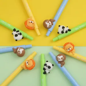 22585 HUG ME GEL PEN-36