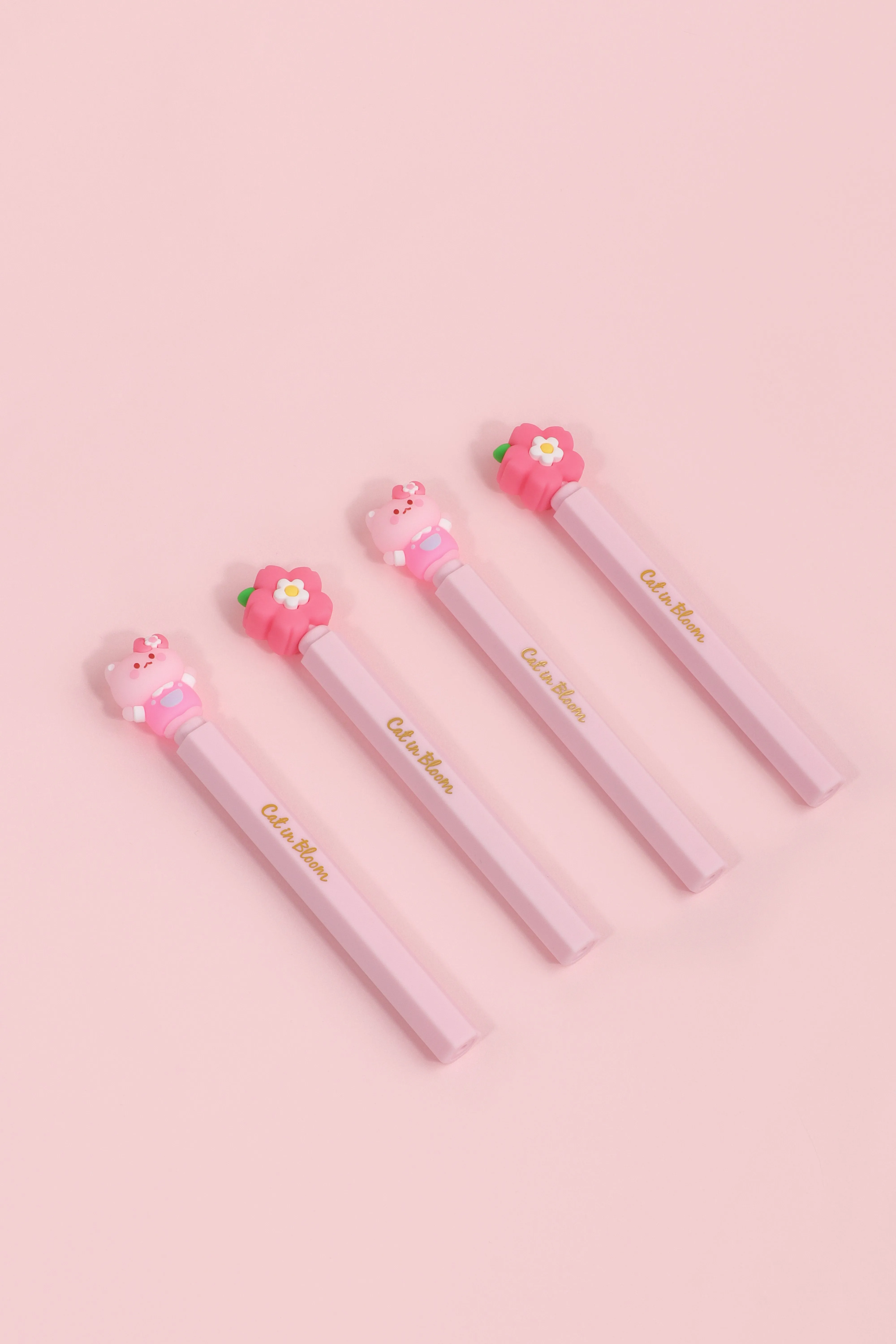 226272 SAKURA CAT GEL PEN-18