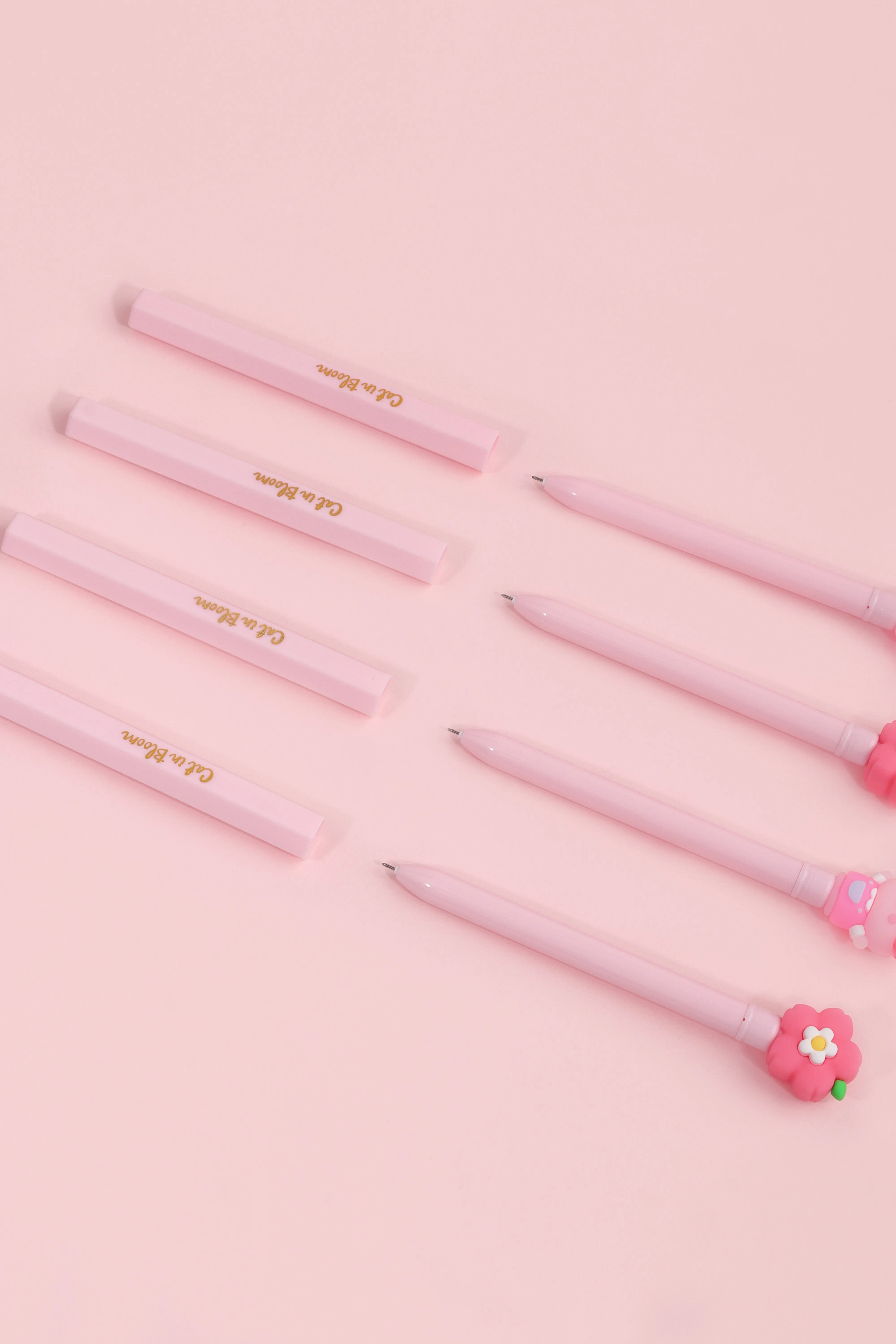 226272 SAKURA CAT GEL PEN-18