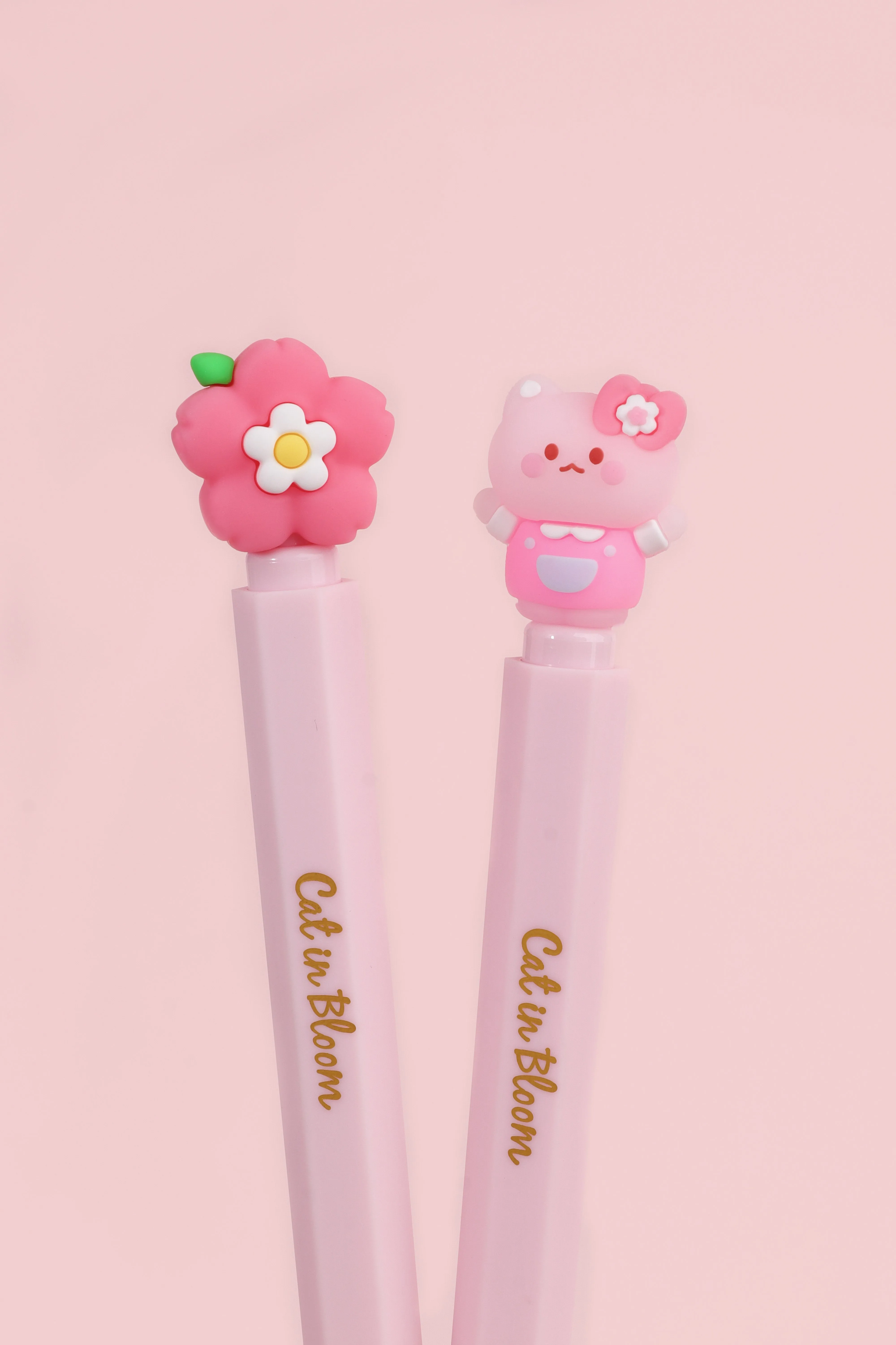 226272 SAKURA CAT GEL PEN-18