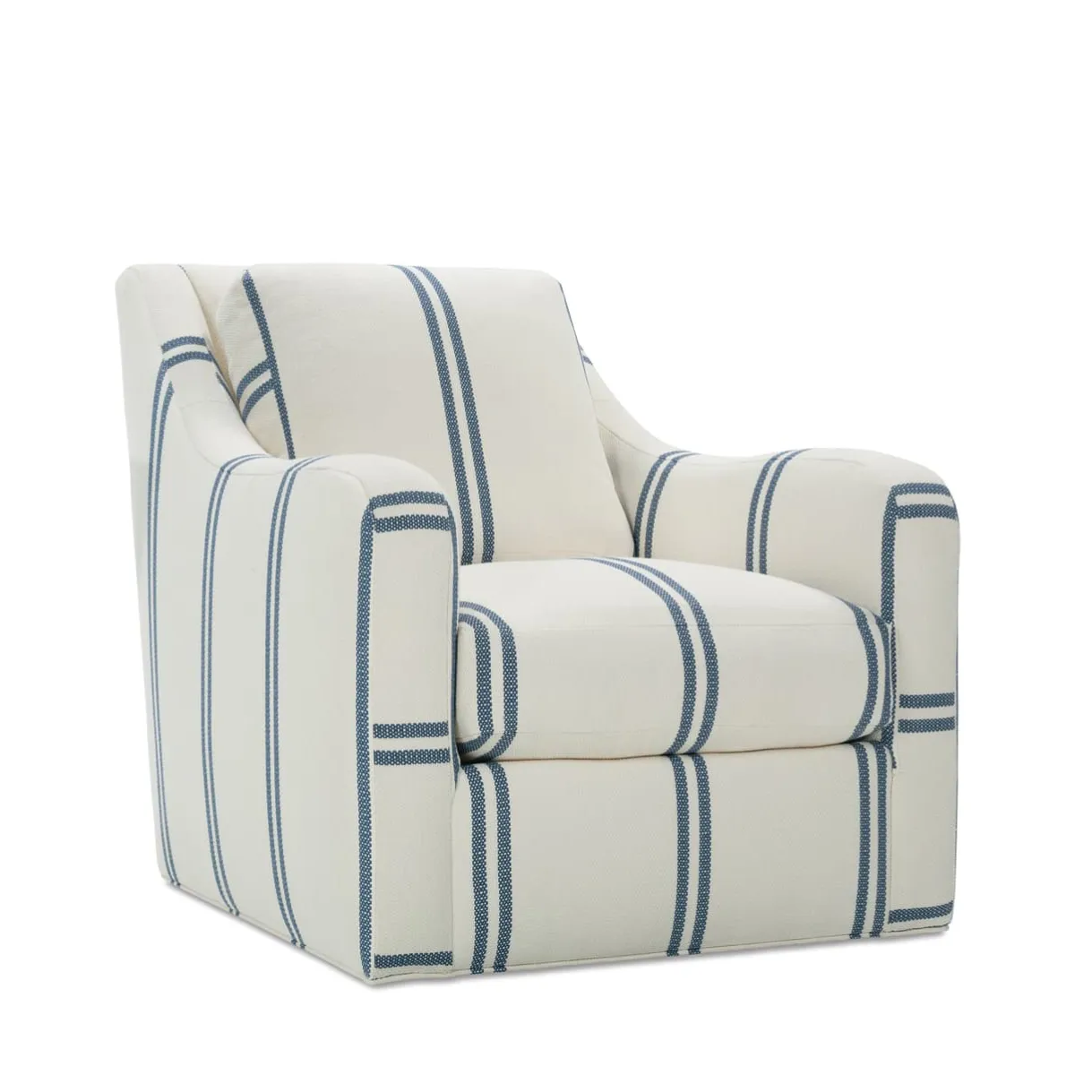 Abbie Swivel Chair