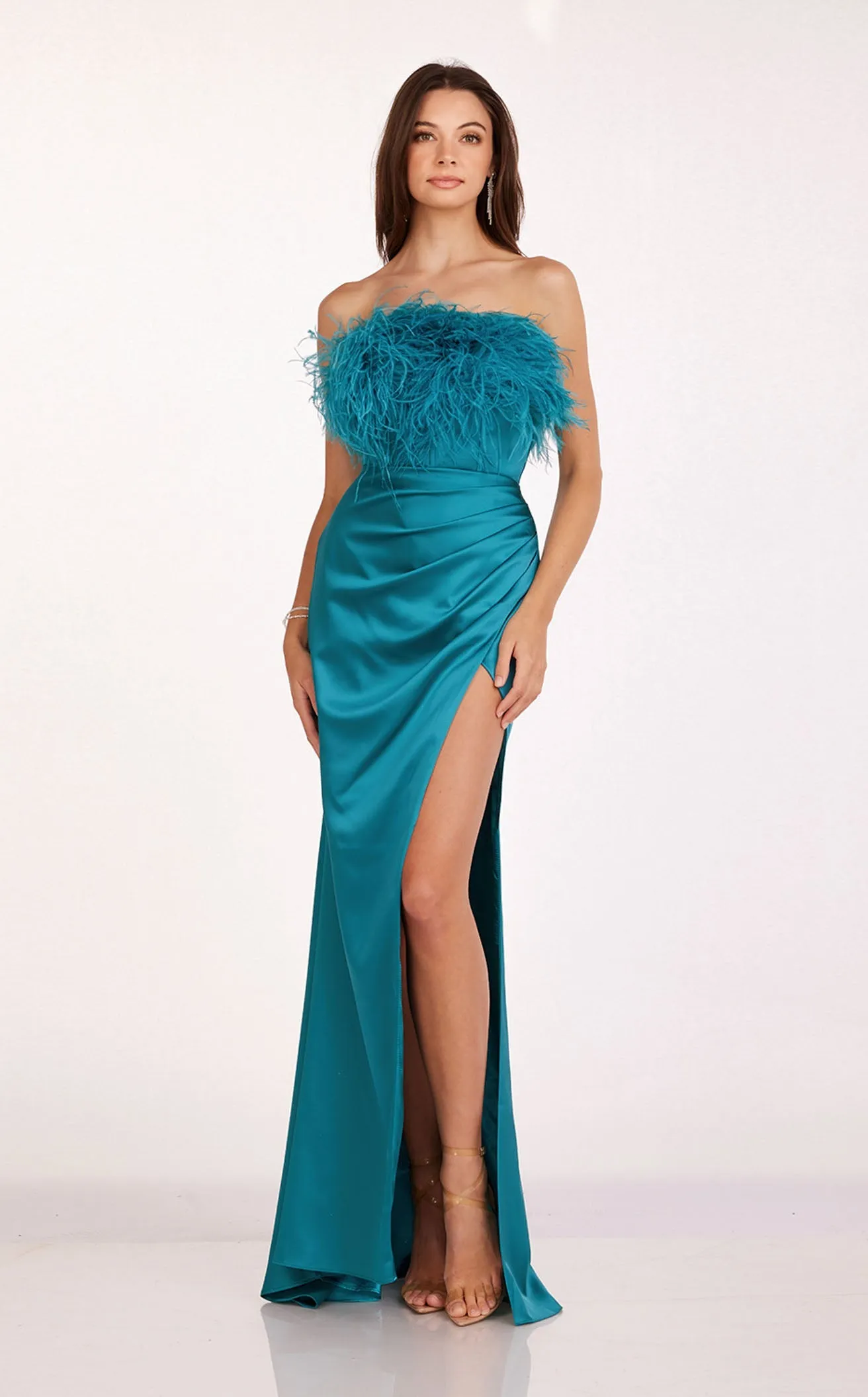 Abby Paris 90200 Dress