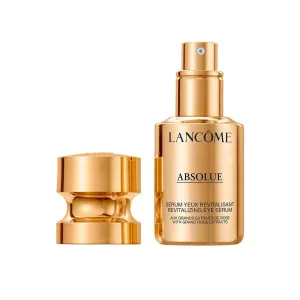 Absolue Revitalizing Eye Serum with Grand Rose Extracts