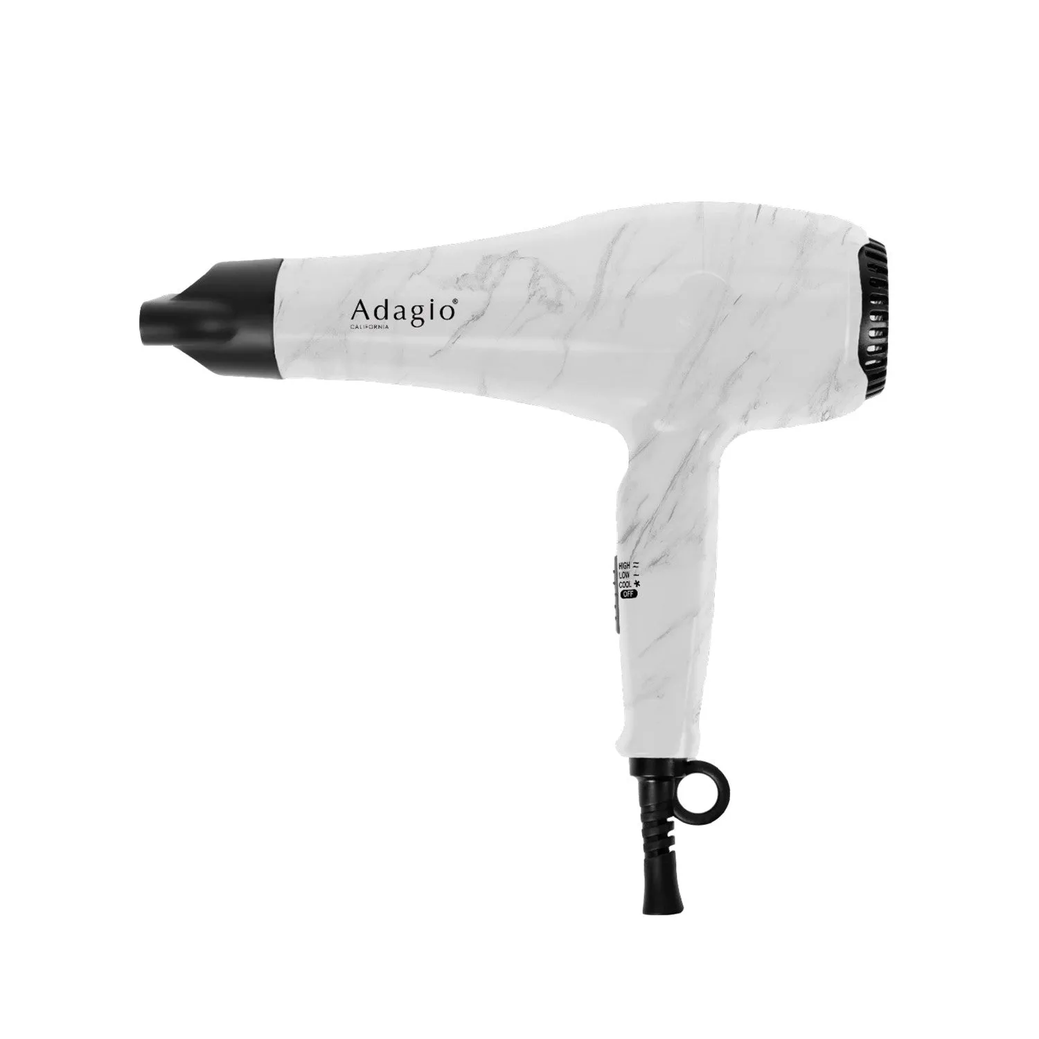 Adagio Professional 2500 Blow Dryer