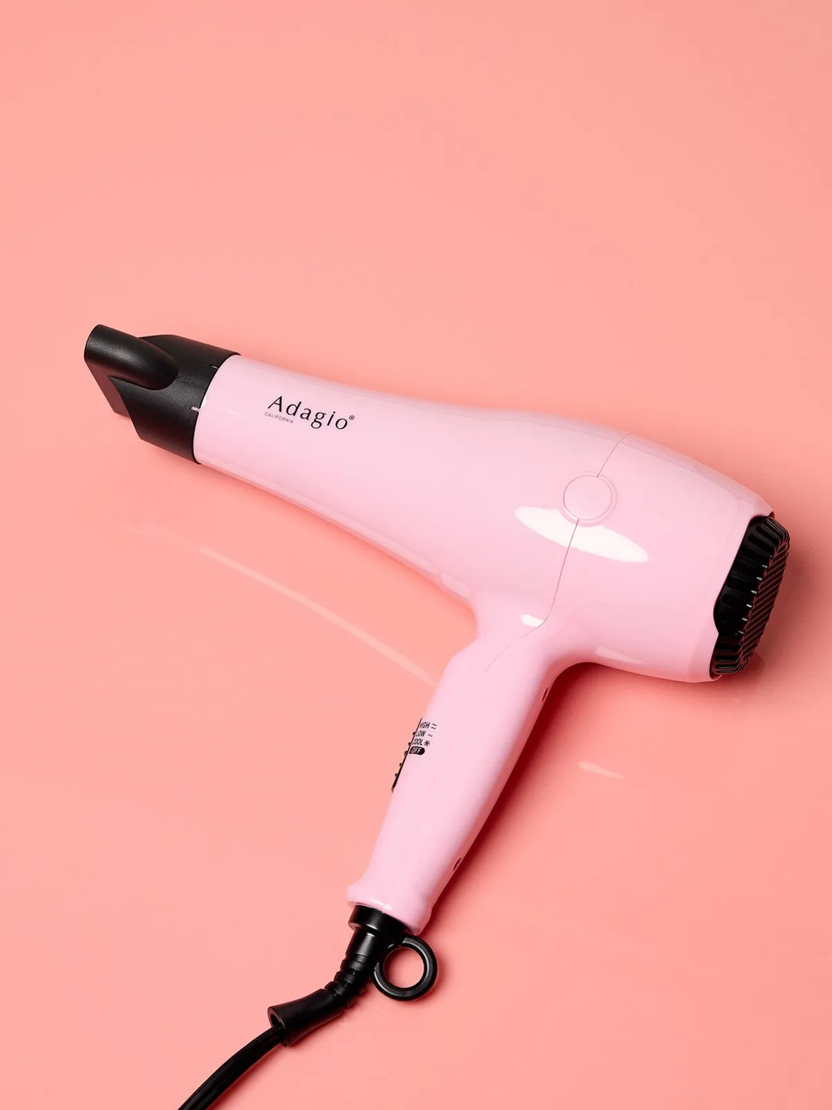 Adagio Professional 2500 Blow Dryer