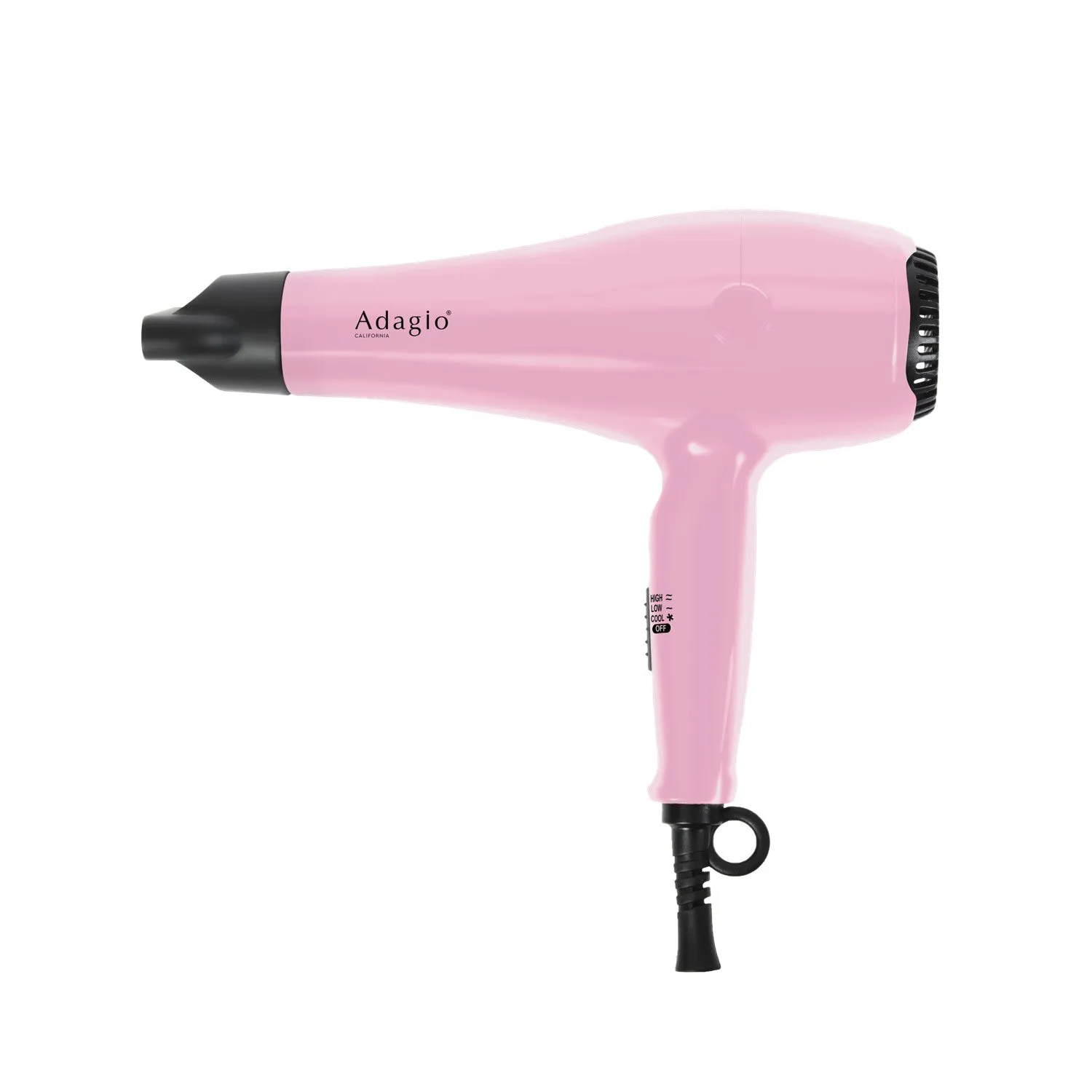 Adagio Professional 2500 Blow Dryer