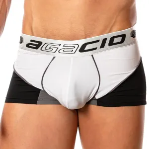 Agacio AGG042 Visual Boxer Trunk