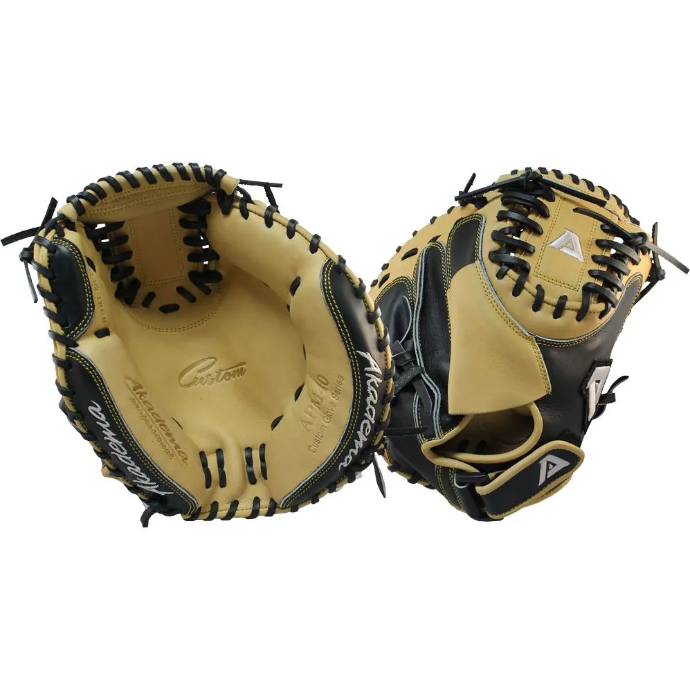 Akadema Precision Series APM41 33 in Catchers Mitt