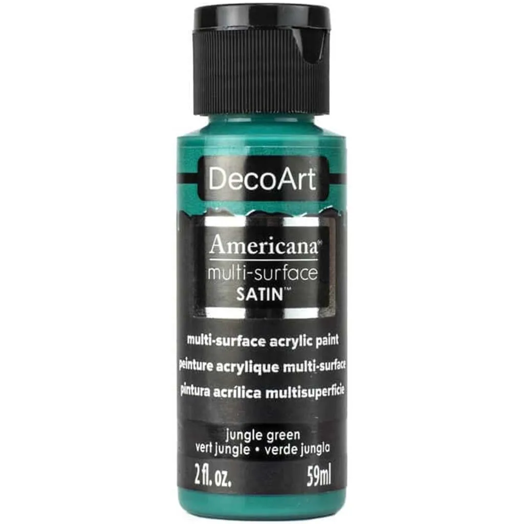 Americana Multi Surface Satin Acrylics 2oz