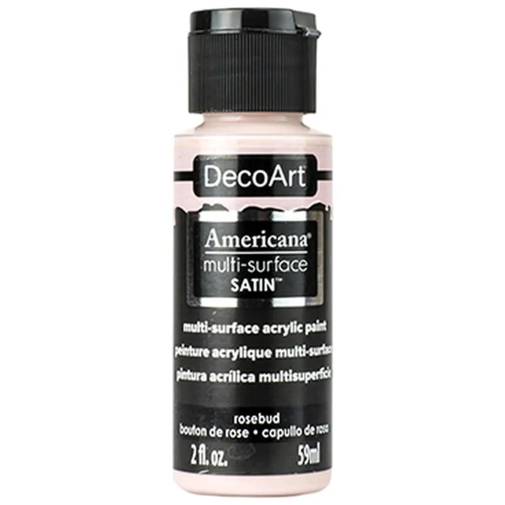 Americana Multi Surface Satin Acrylics 2oz