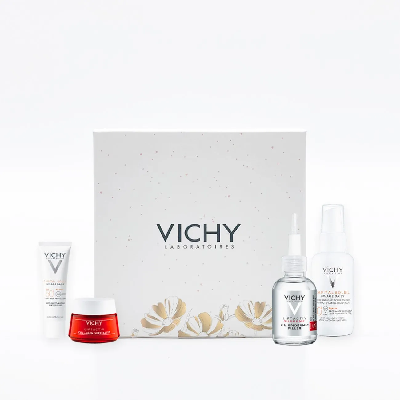 Anti-Aging Essentials Set