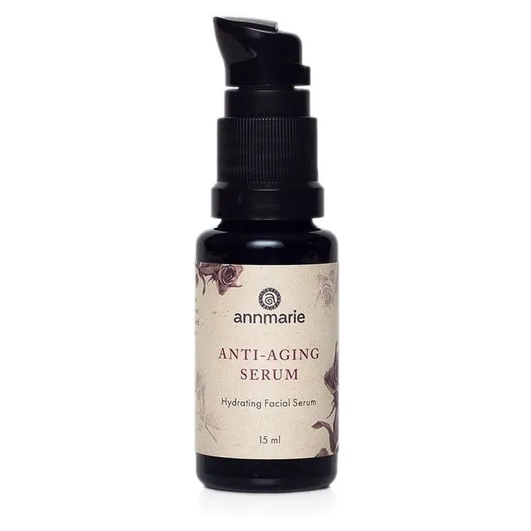 Anti-Aging Serum