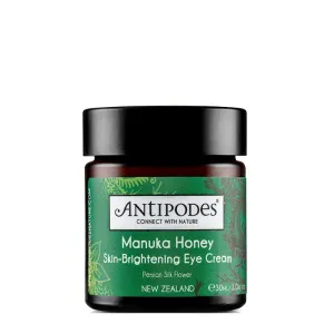 Antipodes Manuka Honey Skin-Brightening Eye Cream