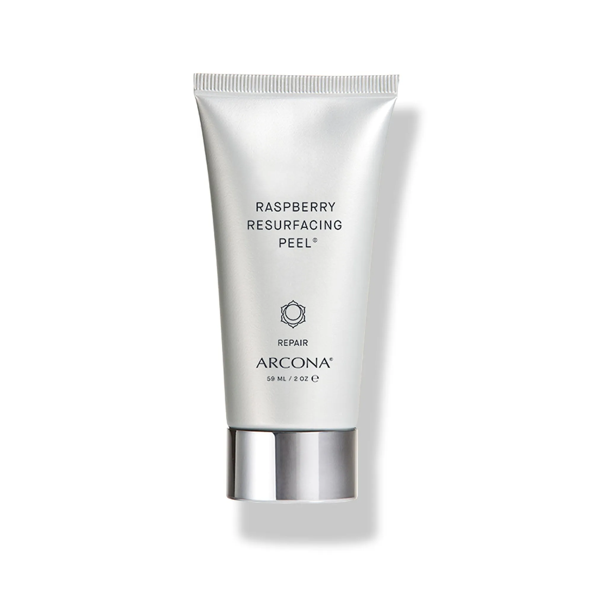 Arcona Raspberry Resurfacing Peel