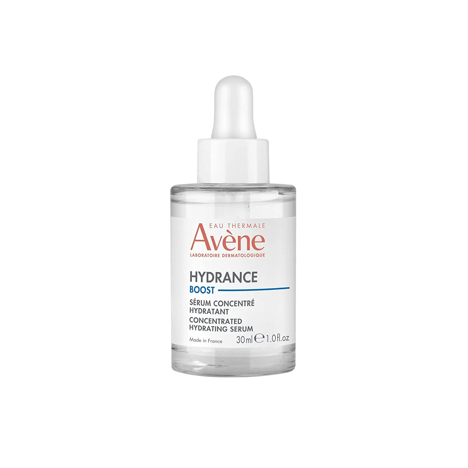 Avene Hydrance Intense Rehydrating Serum - 1oz