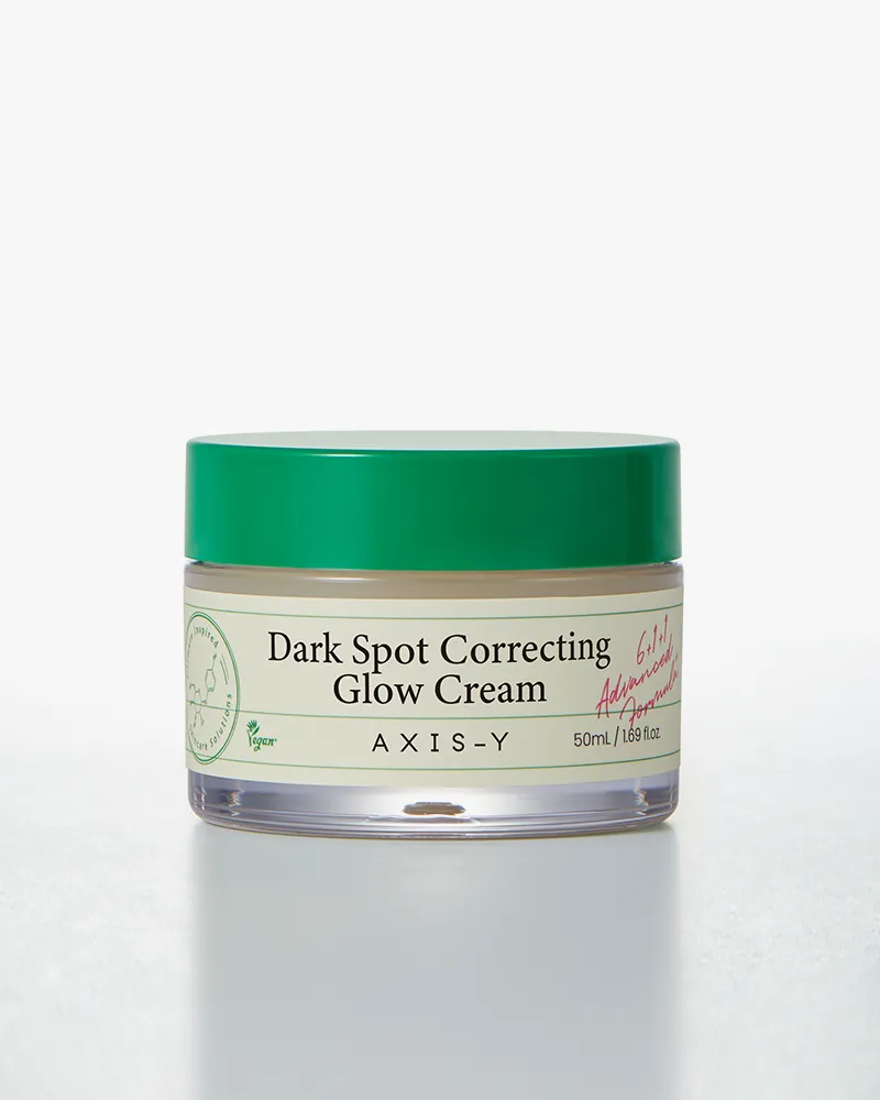 AXIS-Y Dark Spot Correcting Glow Cream