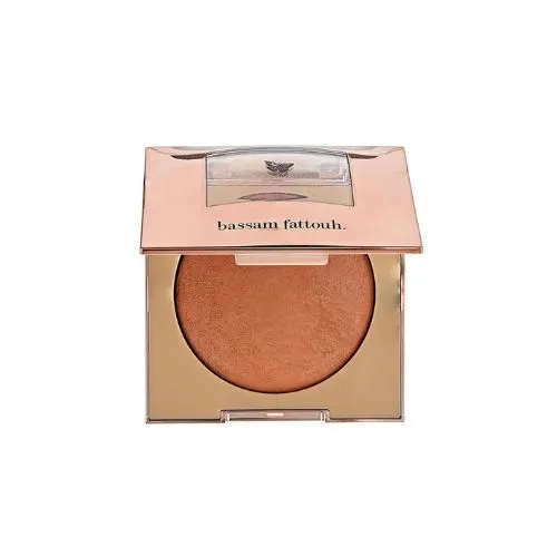 Baked Bronzer