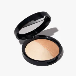 Baked Natural Glow Highlighter Duo