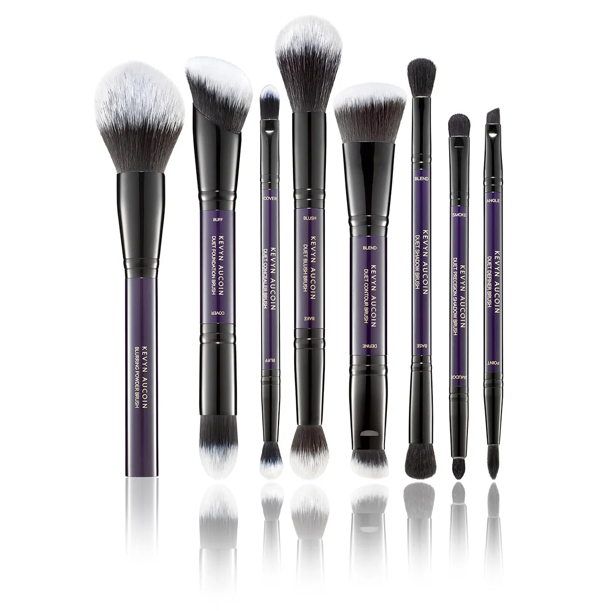 Blurring Powder Brush