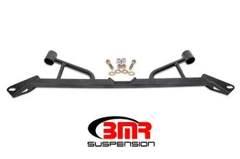 BMR Suspension Front Subframe Chassis Brace 2015  Ford Mustang