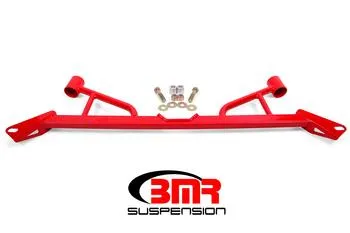 BMR Suspension Front Subframe Chassis Brace 2015  Ford Mustang