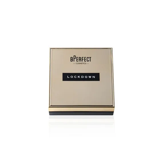 Bperfect Dimension Lockdown Pressed Powder 2.0 13G