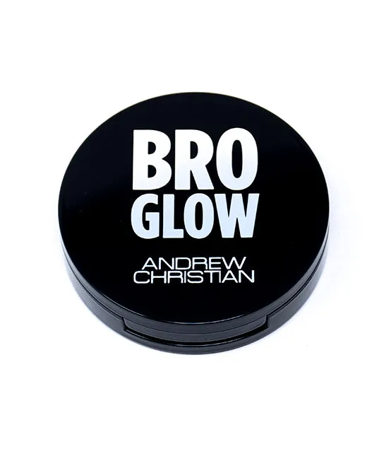 BRO GLOW Matte Bronzer