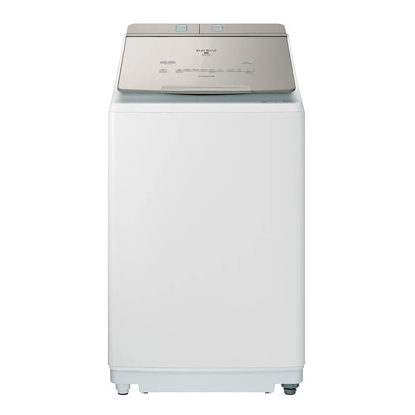 BW-DX105FJ 10.5/5.5KG TOP LOAD WASHER DRYER