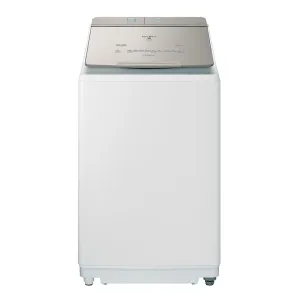 BW-DX105FJ 10.5/5.5KG TOP LOAD WASHER DRYER