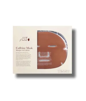 Caffeine Mask