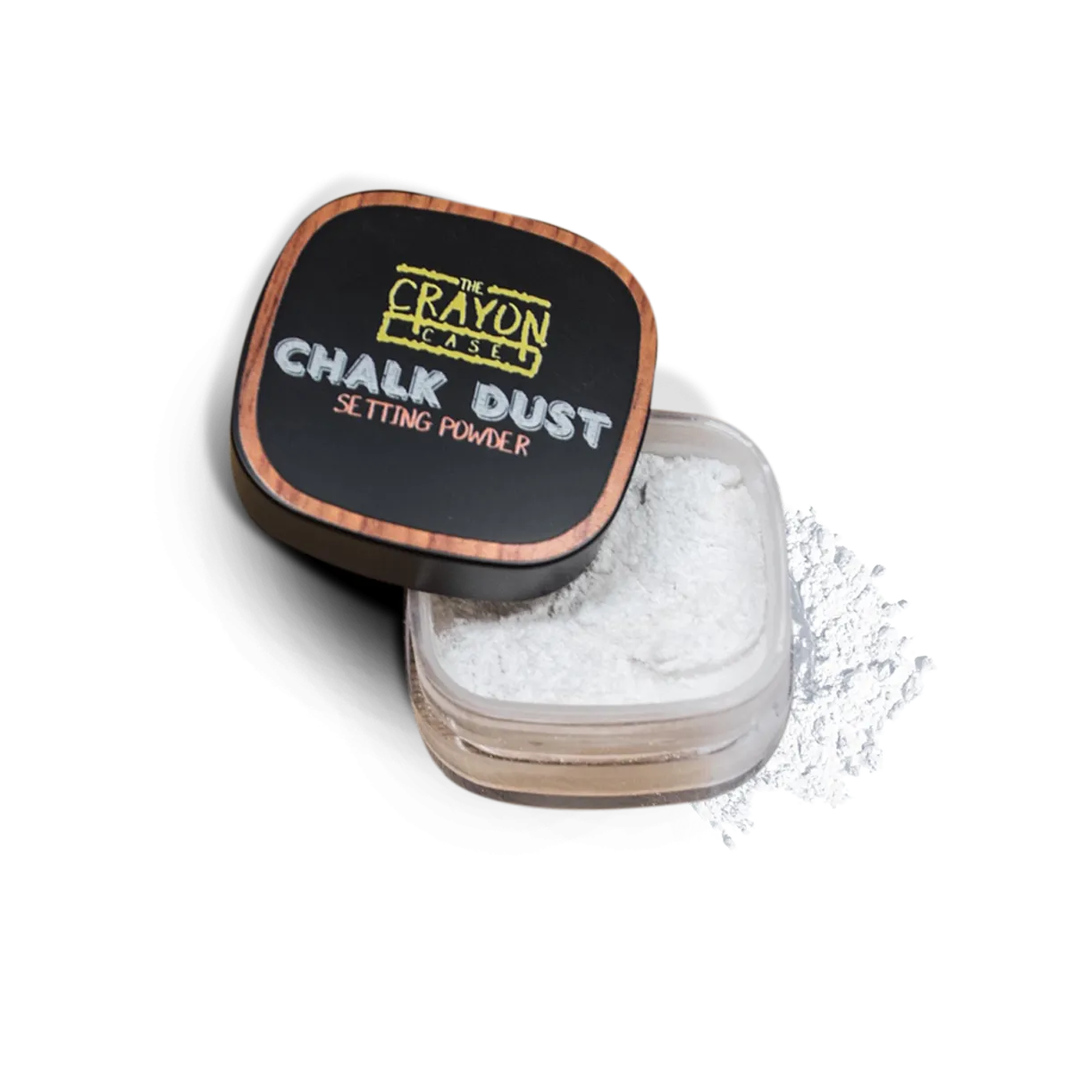 Chalk Dust Setting Powder