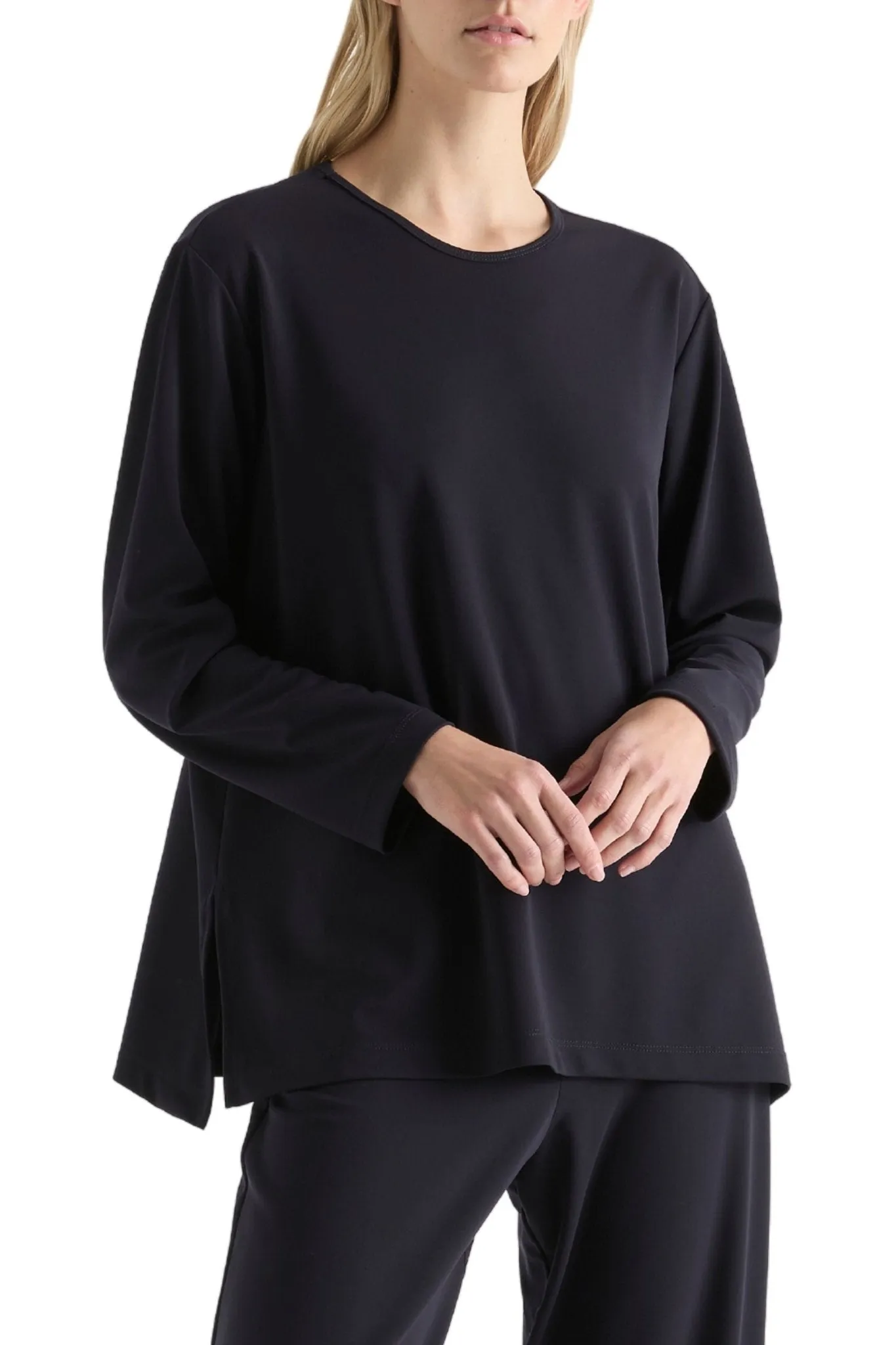 CHISEL SWEATER - F0078415