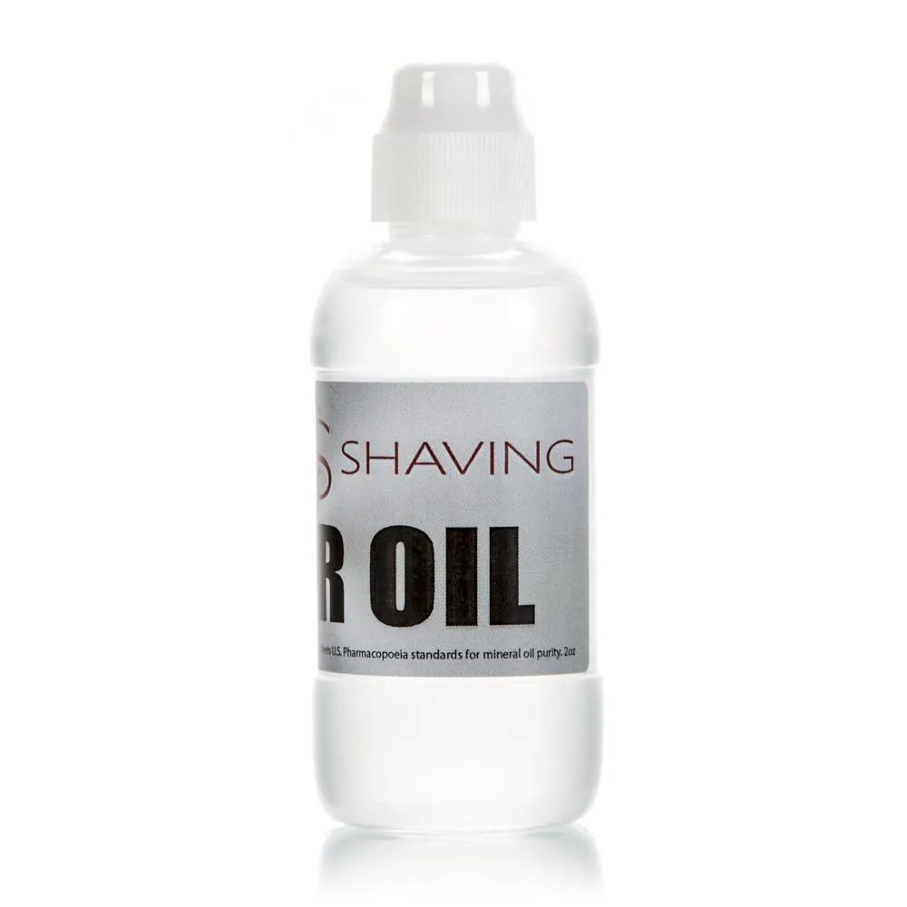 Classic Brand Razor Oil