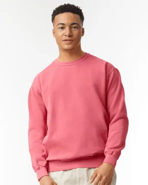 Comfort Colors 1566 Garment-Dyed Sweatshirt - Size 3XL