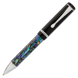 Conklin Duragraph Abalone Nights Ballpoint