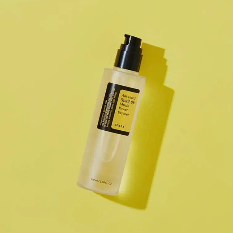 Cosrx Advanced Snail 96 Mucin Power Essence