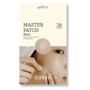 COSRX | Master Patch Basic 36 pack