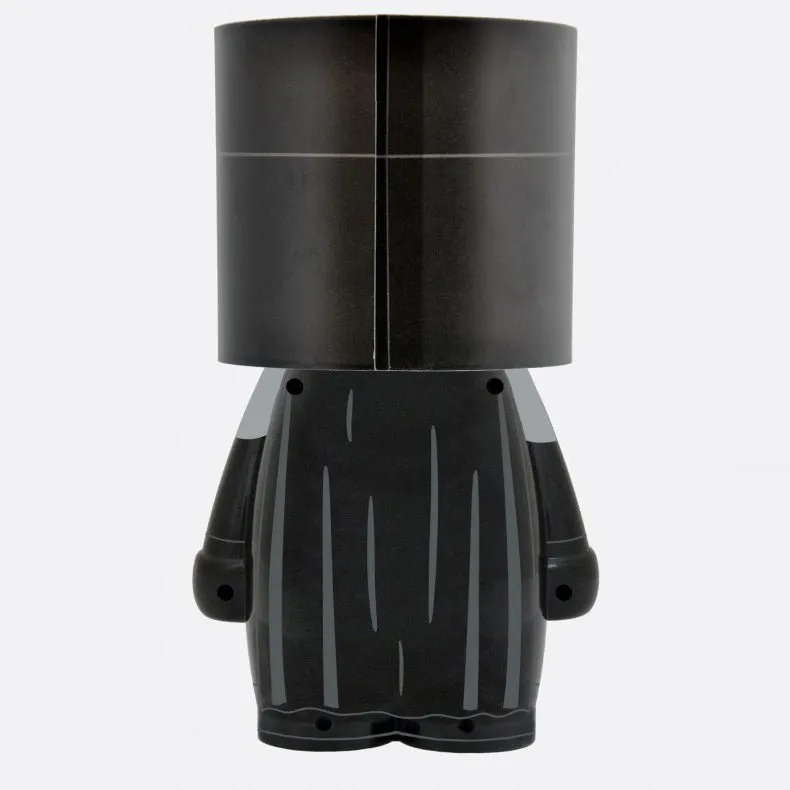 Darth Vader Look-Alite LED Lamp