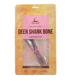 Dear Deer Shank Bone Dog Treats