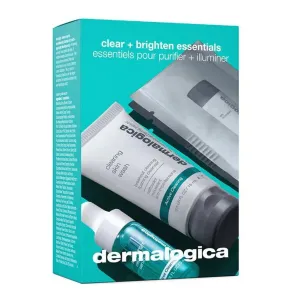 Dermalogica | Clear and Brighten Essentials Kit