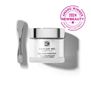 Diamond Contour Collagen Boosting Hydration  Créme