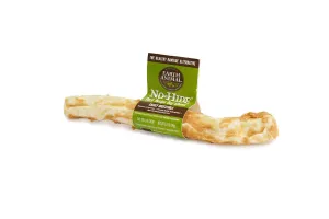 Earth Animal No-Hide Pork Chew Large Dog Treats