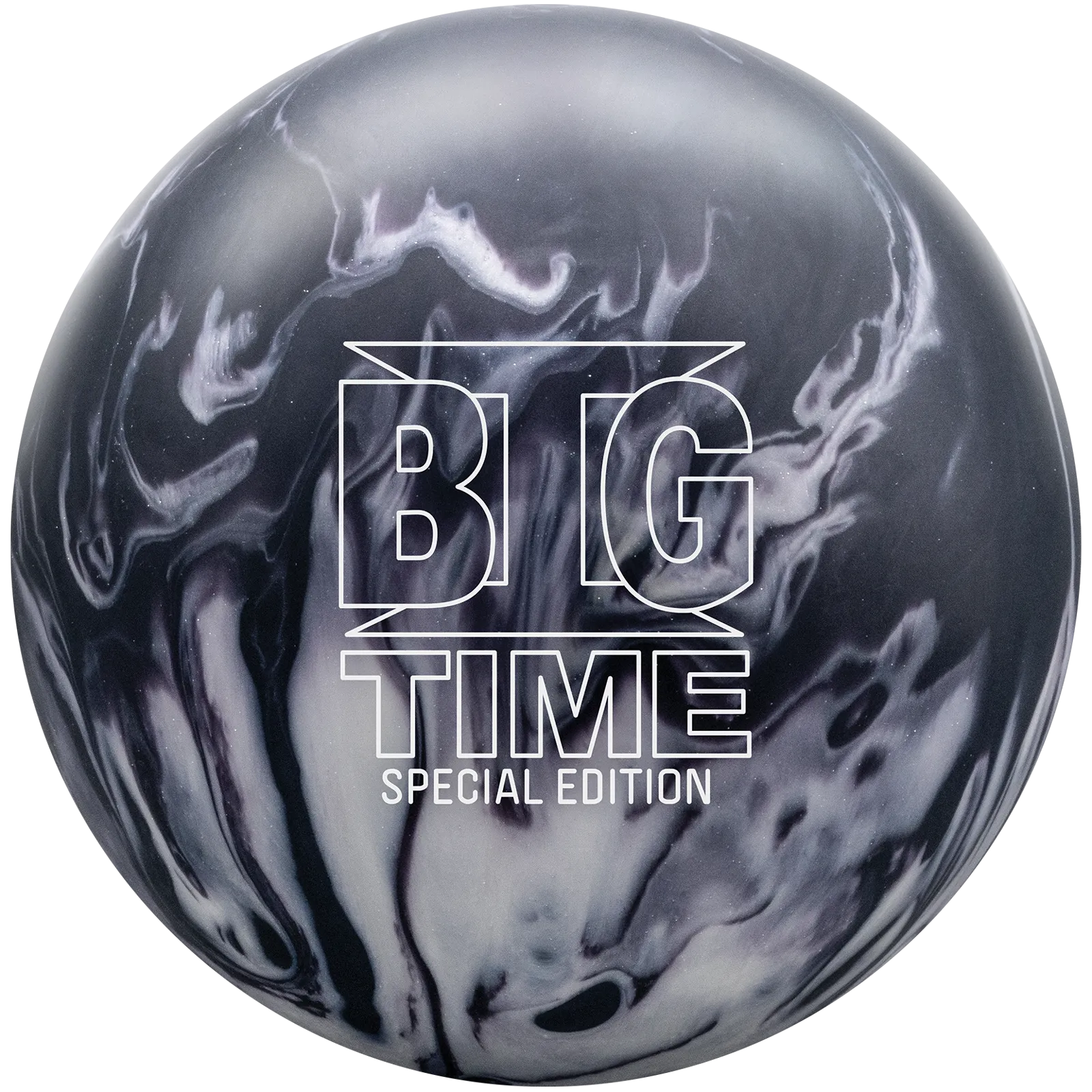 Ebonite Big Time Special Edition