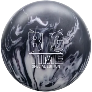 Ebonite Big Time Special Edition